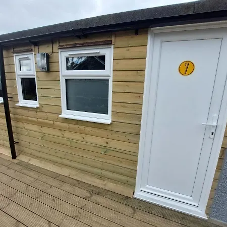Pensalda Bed & Breakfast Newquay (Cornwall)
