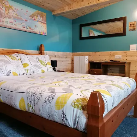 Bed & Breakfast Pensalda