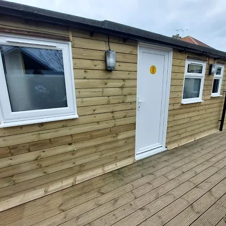Pensalda Bed & Breakfast Newquay (Cornwall)