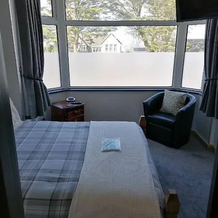 Pensalda 3* Newquay (Cornwall)