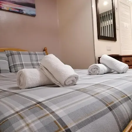 Pensalda 3* Newquay (Cornwall)