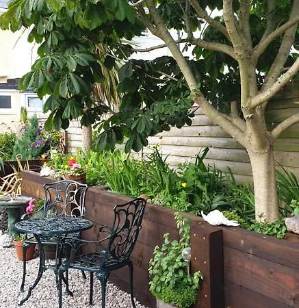 Pensalda Bed and Breakfast New Quay