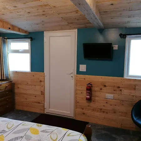 Bed and Breakfast Pensalda New Quay
