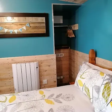 Bed and Breakfast Pensalda 3*