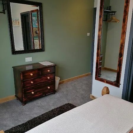 Pensalda Bed and Breakfast 3*